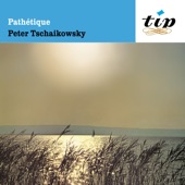 Tschaikowsky: Pathétique, Sinfonie No. 6 Op. 74 - Mozart: Sinfonie No. 41, K. 551 - Schubert: Ouvetüre zu Rosamunde artwork
