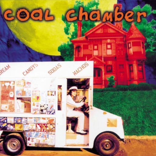 Art for Loco by Coal Chamber
