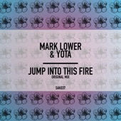 Jump Into This Fire artwork