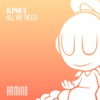 All We Need - Single