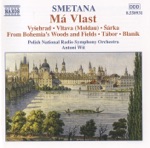 Antoni Wit & Polish National Radio Symphony Orchestra - Ma vlast (My Fatherland) : No. 1. Vysehrad