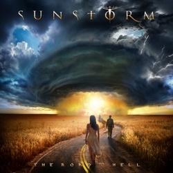 Sunstorm - Future to Come