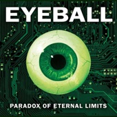 Paradox of Eternal Limits - EP artwork