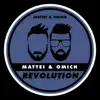Revolution - Single album lyrics, reviews, download