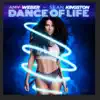 Dance of Life (feat. Sean Kingston) - Single album lyrics, reviews, download