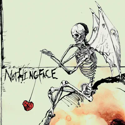 Skeletons (International version) - Nothingface