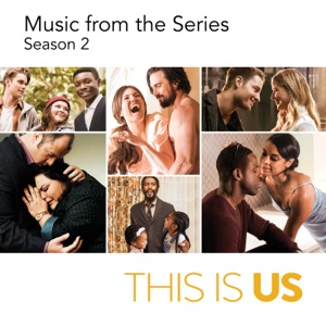 This Is Us - Season 2 (Music From the Series)