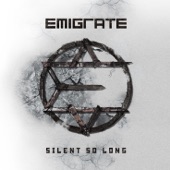 Silent So Long (Deluxe) artwork