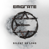 Emigrate - Silent So Long (Deluxe) artwork