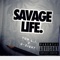 Savage Life Edited (feat. D-Eight Edited) - Yon Li lyrics
