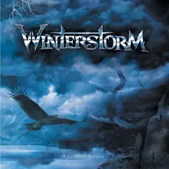 A Coming Storm - Winterstorm