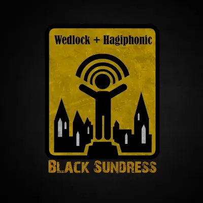 Black Sundress (feat. Hagiphonic) - Single - Wedlock