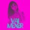 Vai Mexer (feat. MC GW) - Mary Savedra lyrics