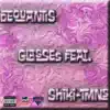 Glasses (feat. Shiki-Tmns) - Single album lyrics, reviews, download