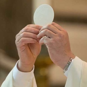 Reliquias de la Eucaristía