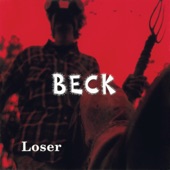 Loser - EP artwork