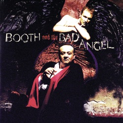 Tim Booth - Dance of the Bad Angels