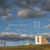 Mother Falcon - Naked + Alive