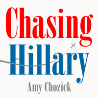 Amy Chozick - Chasing Hillary artwork