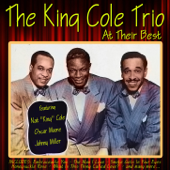 The Man I Love - The Nat "King" Cole Trio