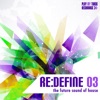 Re: Define 03 - The Future Sound of House, 2012