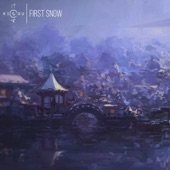 First Snow artwork
