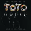 Live In Amsterdam (25th Anniversary) album lyrics, reviews, download
