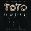 Stream & download Live In Amsterdam (25th Anniversary)