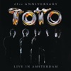 Live In Amsterdam (25th Anniversary)
