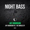 Right Back (feat. Ami Carmine) - Jay Robinson & NiQW lyrics