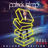 Soul Punk (Deluxe Edition) artwork