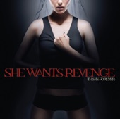 She Wants Revenge - Rachael