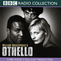 William Shakespeare - Othello (BBC Radio Shakespeare) artwork