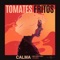 Calma (Max Martinez Remix) - Tomates Fritos lyrics