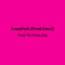 Lunapark - Enosi The Krazy Dog lyrics
