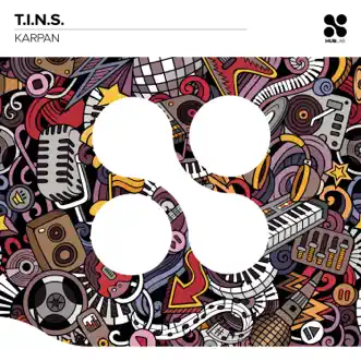 T.I.N.S. - Single by Karpan album reviews, ratings, credits