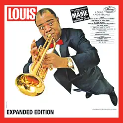 Louis (Expanded Edition) - Louis Armstrong