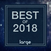 Large Music Best Of 2018 artwork
