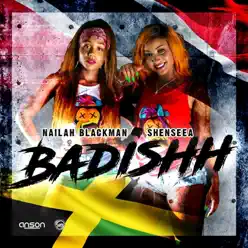 Badishh - Single - Shenseea Badishh - Single - Shenseea