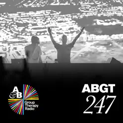 Group Therapy 247 - Above & Beyond