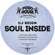 Soul Inside (More Soul Dub) - CJ Reign