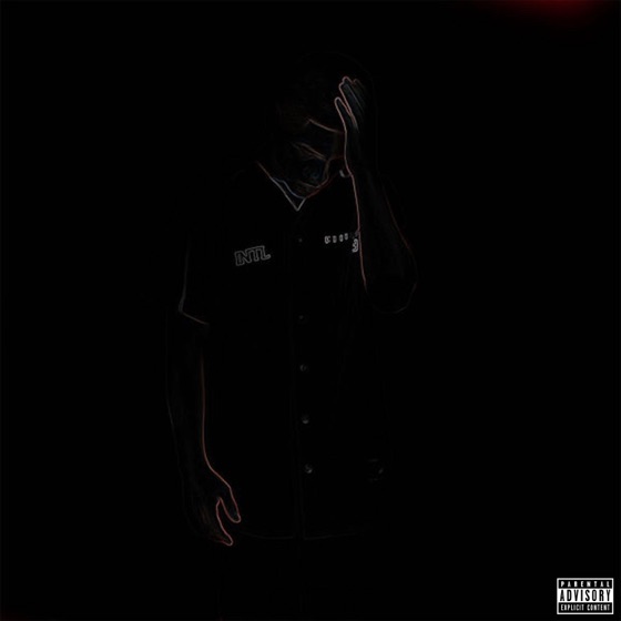 Cover artwork for I.D.G.A.F.N