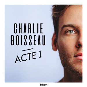 Charlie Boisseau - Si tu crois - Line Dance Music