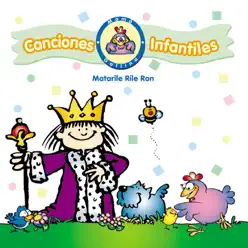 Canciones Infantiles de Mamá Gallina: Matarile Rile Ron - The Countdown Kids Canciones Infantiles de Mamá Gallina: Matarile Rile Ron - The Countdown Kids