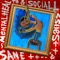 Wannabe Rapper (Acca.) - San E lyrics