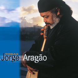 Jorge Aragão - Doce amizade