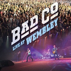 Bad Company - Young Blood