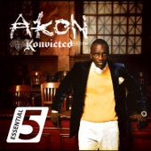 Akon - don't matter