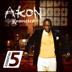 Akon: Essentials - EP - Akon