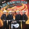 Mátame a besos - Los Rancheros del Río Maule lyrics